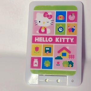 Hello Kitty night light